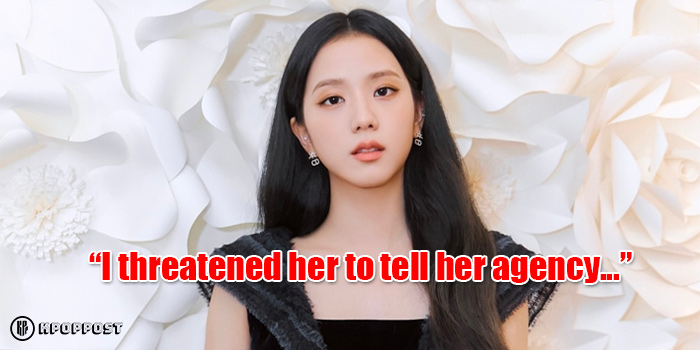 Why “Snowdrop” Director Insisted and “Threatened” BLACKPINK Jisoo to Take the Lead Role?