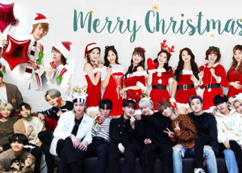 BEST Kpop Christmas Songs are PERFECT for Your Holiday, Complete Your Playlist NOW