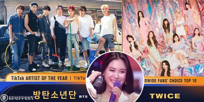 BTS & TWICE Breaking Records, Brave Girls ALMOST Disbanded at Mnet Asian Music Awards (MAMA) 2021