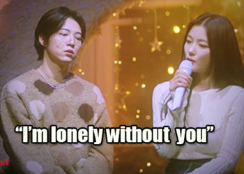 Kim Yoo Jung Angelic Voice Returns in Collaboration with Giriboy for Dingo Music: “Your Night, Your Star, Your Moon”