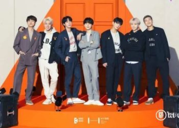 BTS Set a New Record by Earning US$33.3 Million from the 4-Day "Permission to Dance on Stage - LA"