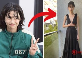 Jung Ho Yeon's Post on Instagram Made Netizens Worried