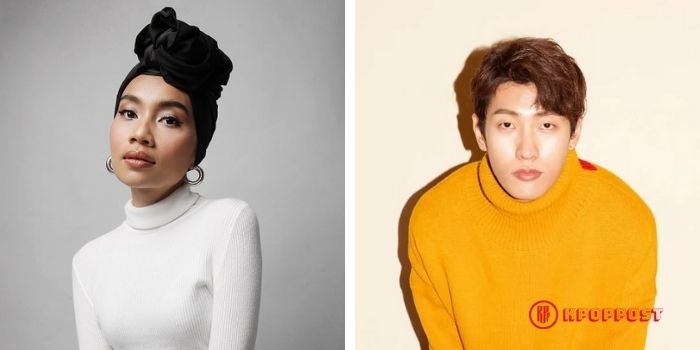 Who Are Yuna and Shaun new music single on spotify