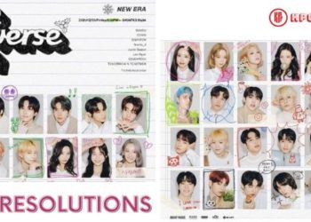 2022 Weverse Con Kpop Artists Shared Their New Year’s Resolution english translation
