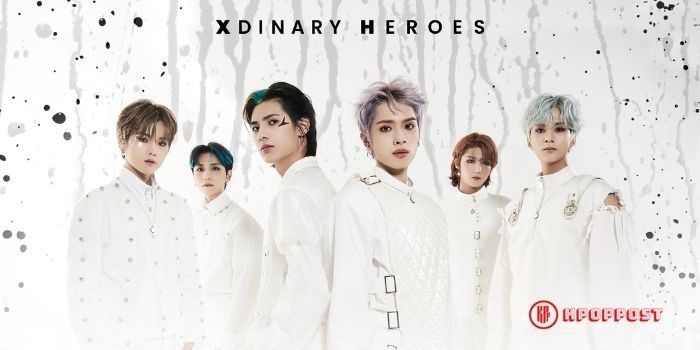 Xdinary Heroes to Debut with Unexpected Concept of ‘Happy Death Day’ XH Members Profile