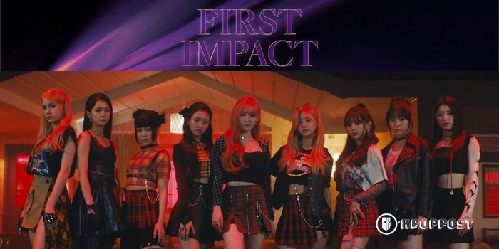 Things We Know about Kep1er ‘FIRST IMPACT’ Mini Album and ‘Wa Da Da’ Music Video