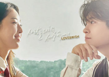 4 Facts REVEALED about New Webtoon Drama, “Love and Wish” Starring GOT7 Youngjae and Choi Ye Bin + Release Date
