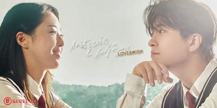 4 Facts REVEALED about New Webtoon Drama, “Love and Wish” Starring GOT7 Youngjae and Choi Ye Bin + Release Date