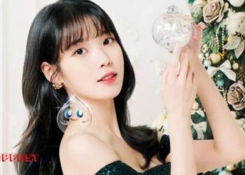 IU Marks Holiday Seasons with Heartwarming Donation 200 Million Won for Meaningful Causes & Exciting Comeback “Pieces”