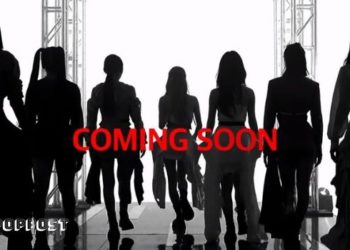 The New Girl Group JYPn Reveals Their “All QUALIFIED” 7 Members