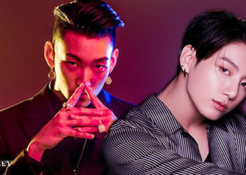 Who is Justin Park, 10 FACTS about the Singer Who Gains Exposure Thanks to BTS Jungkook?