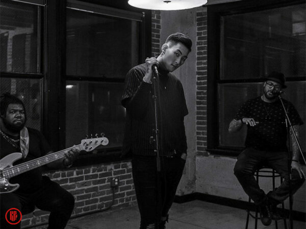 Who is Justin Park, 10 FACTS about the Singer Who Gains Exposure Thanks