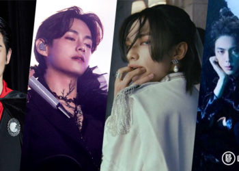 These 10 Male Kpop Idols WILL Charm You as Divine Characters in FANTASY Romance Dramas