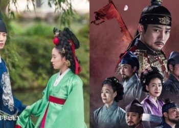 TOP 10 Most Talked About Korean Dramas & Actors – 2nd Week of December 2021