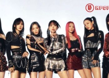 SM Entertainment Announces New Female Supergroup GOT (Girls On Top) with TOP Female Idol Members