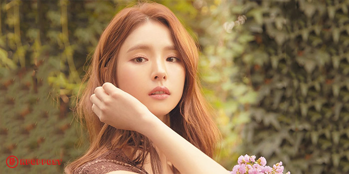 Shin Se Kyung Donated ALL YouTube Profits For 3 YEARS in a Row to Low-Income Families
