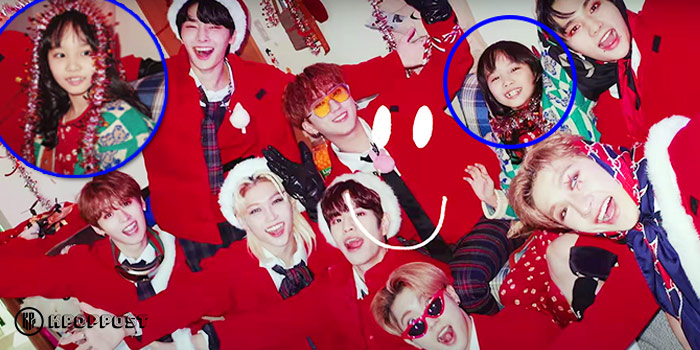 5 HIDDEN Facts & Details on Stray Kids “Christmas EveL” Holiday Single Album