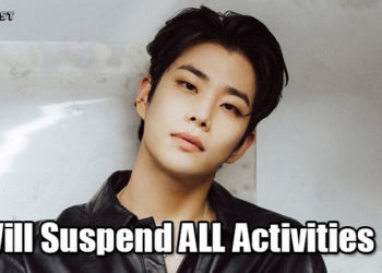 What Happened to ASTRO MJ (Kim Myung Jun): Suspend All Activities Due to Health Issues – Is He Okay?