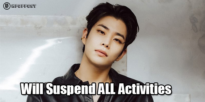 What Happened to ASTRO MJ (Kim Myung Jun): Suspend All Activities Due to Health Issues – Is He Okay?