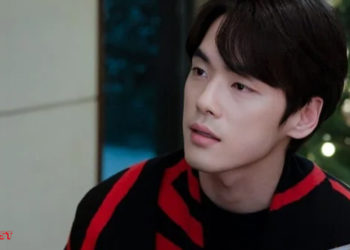 “Mr. Queen” Actor Kim Jung Hyun Comeback for Indie Movie After Relationship Controversy with Seo Ye Ji