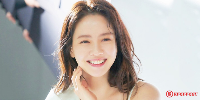 Here’s the COMPLETE Explanation Why Actress Song Ji Hyo is Unvaccinated for COVID-19