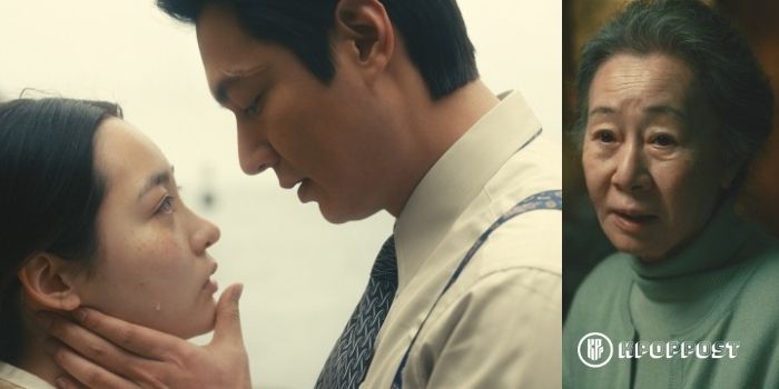 Apple TV+ Unveiled the Original Drama Series “Pachinko” First Stills Featuring Lee Min Ho, Youn Yuh Jung + Release Date