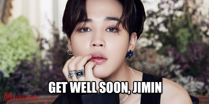 BTS Jimin Successfully Completed Surgery for Acute Appendicitis But Tested Positive for COVID-19 – What Happened?