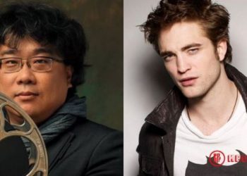 Parasite Director Bong Joon Ho and Robert Pattinson Are in Talks for Next Sci-Fi Film at Warner Bros