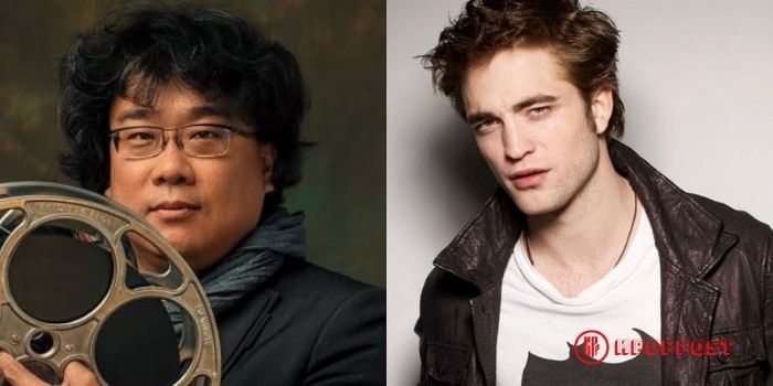 Parasite Director Bong Joon Ho and Robert Pattinson Are in Talks for Next Sci-Fi Film at Warner Bros
