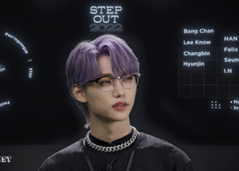 Stray Kids (SKZ) Step Out 2022: #LoveSTAY, Multiple New Albums, Fan Meeting, World Tour & MORE