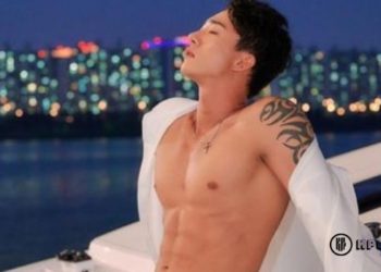 who is Cha Hyun Seung Single's Inferno model dancer hottest pictures