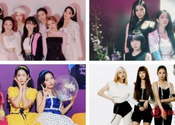 Kpop Girl Groups to Debut in 2022 – Vote for Your Favorite Now