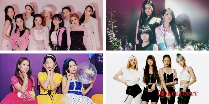 Kpop Girl Groups to Debut in 2022 – Vote for Your Favorite Now