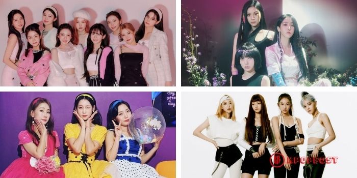 New K-Pop Groups Debuting in 2022