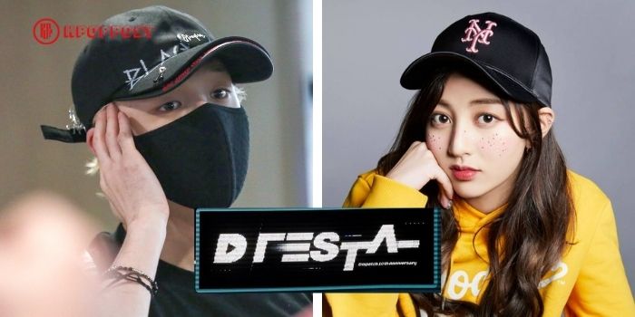 Instead of the 2022 New Year Couple, Dispatch Announces The 10th Anniversary D'FESTA Lineup