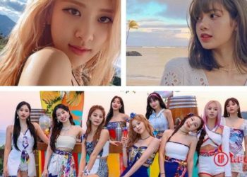 Who Are The 3 Kpop Stars who Hit HOT 100 for the First Time in 2021?