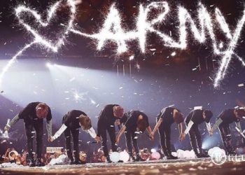 Reasons Why BTS ARMY is Considered the Most Powerful Fandom