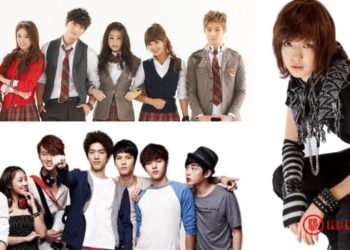 Top BEST Korean Musical Dramas You Should Binge-Watch