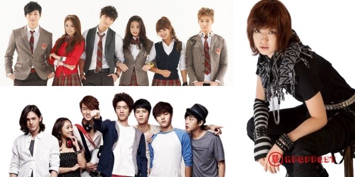 Top BEST Korean Musical Dramas You Should Binge-Watch