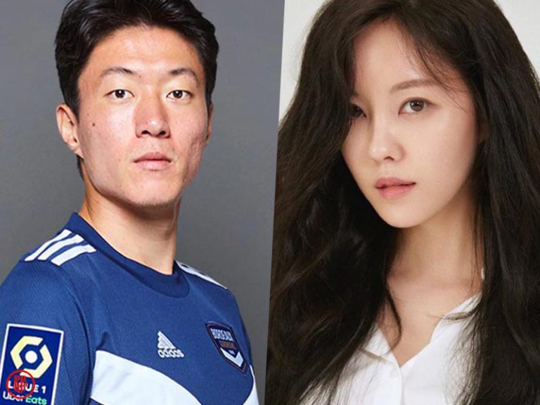 Time to Reveal Dispatch 2022 Couple of The Year! Tara Hyomin is Dating