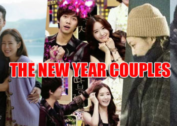 Who’s the Famous New Year Couple Released by Dispatch? A COMPLETE List From 2008 — 2022