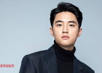 EXO Do Kyung Soo (D.O.) to Transforms Into 3 Different Roles in New Korean Drama and Movies in 2022