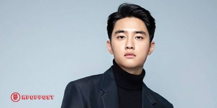 EXO Do Kyung Soo (D.O.) to Transforms Into 3 Different Roles in New Korean Drama and Movies in 2022