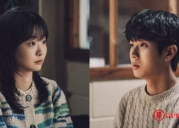 TOP 10 Most Talked About Korean Dramas & Actors - 1st Week of January 2022