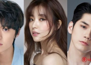 Han Hyo Joo, Gong Myung, and Ong Seong Wu to Appear as Cameo in Netflix Original Movie “20th Century Girl”