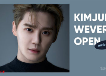 XIA Junsu of JYJ Official Weverse OPEN: Here’s the COMPLETE Account Info + Welcome Message