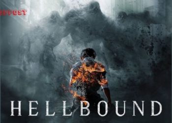 Rotten Tomatoes Named Netflix Korean Series “Hellbound” as the Best Horror Series 2021 at the 2021 Golden Tomato Awards