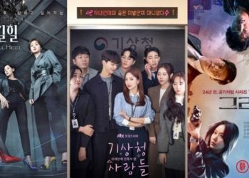 10+ NEW Korean Dramas to Watch in February 2022
