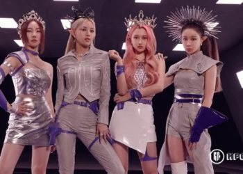 Facts about SRP Entertainment New Kpop Girl Group + Rocking Doll Members Profile