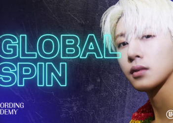 Singer B.I Will be the FIRST Asian and Kpop Artist to Perform for GRAMMY Concert Series, “Global Spin”